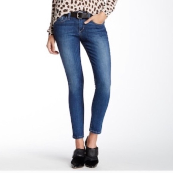 Joe's Jeans Denim - Joe's Skinny Ankle Jeans 314
